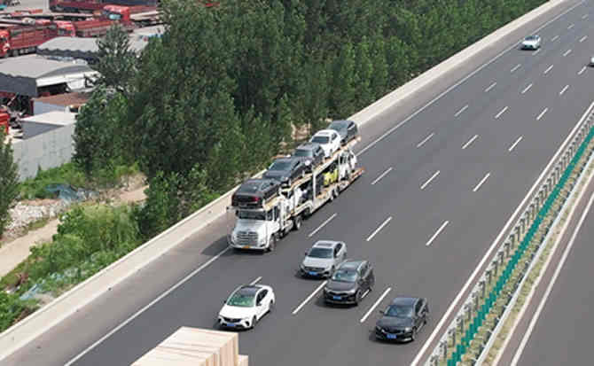 三明高速公路汽车救援